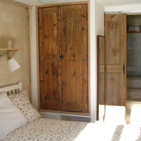 Chasteuil Chambres D'hotes Castellane