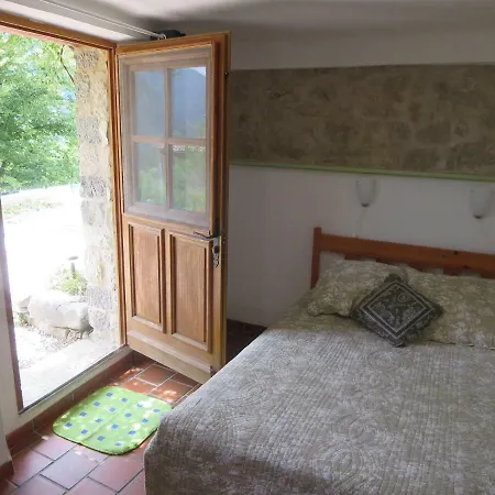 Chasteuil Chambres D'hotes Castellane