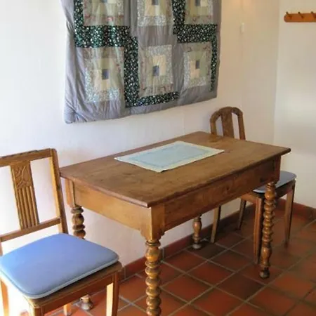Chasteuil Chambres D'hotes *