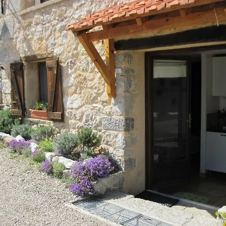 Chasteuil Chambres D'hotes * Castellane