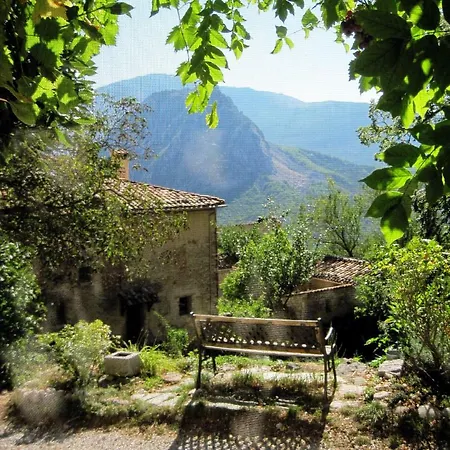 Chasteuil Chambres D'hotes