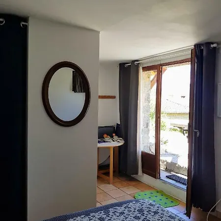 Chasteuil Chambres D'hotes